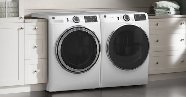 The 7 Best Front Load Washer Models For 2023